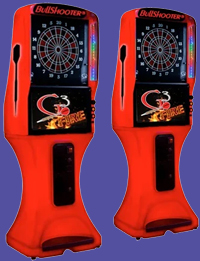 Darts