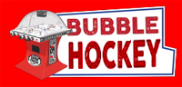 Bubble Hockey