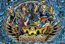 Aerosmith