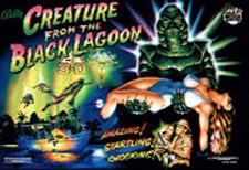 Creature From the Black Lagoon