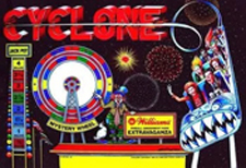 Cyclone