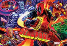 Deadpool