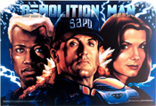 Demolition MAn