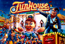 Fun House