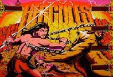 Hercules