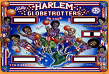Harlem Globetrotters