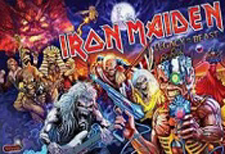 Iron Maiden