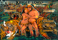 Jungle Lord
