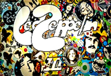 Led Zeppelin