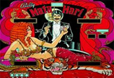Mata Hari