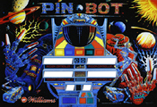 Pin-bot