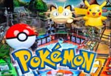 Pokemon