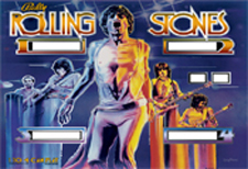 Rolling Stones