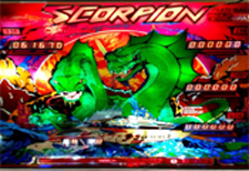 Scorpion