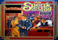 Speakeasy