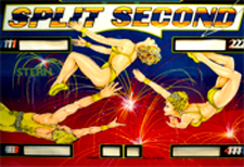 Split Second