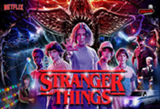 Stranger Things