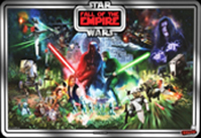Star Wars: Fall of the Empire