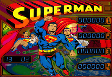 Superman