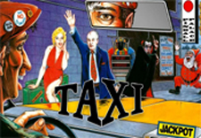 Taxi