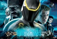 TRON Legacy