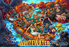 whitewater