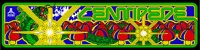Centipede