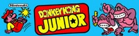 Donkey Kong Jr