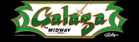 Galaga