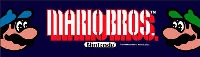 Mario Bros