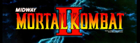 Mortal Kombat 2