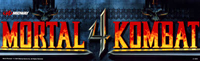 Mortal Kombat 4
