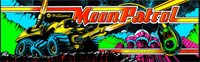 Moon Patrol