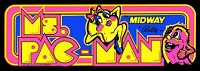 Ms Pac Man