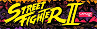 Street Fighter 2