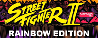 Street Fighter 2