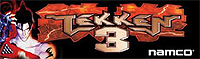Tekken 3